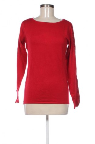 Damenpullover Blue Motion, Größe S, Farbe Rot, Preis € 14,99