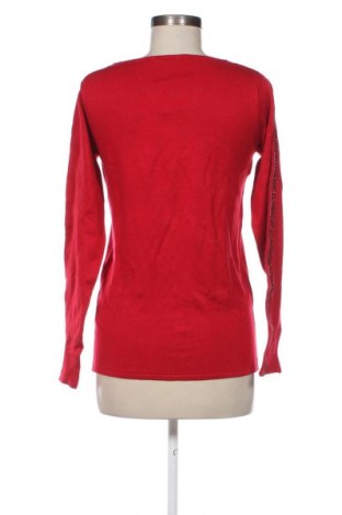 Damenpullover Blue Motion, Größe S, Farbe Rot, Preis € 14,99