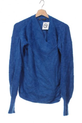 Damenpullover Body Flirt, Größe XS, Farbe Blau, Preis € 10,99