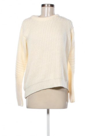 Damski sweter Brave Soul, Rozmiar M, Kolor ecru, Cena 74,99 zł