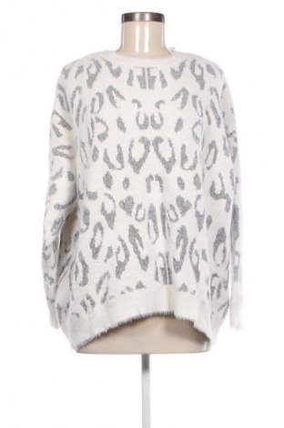 Damenpullover C&A, Größe M, Farbe Mehrfarbig, Preis € 6,99
