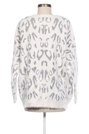 Damenpullover C&A, Größe M, Farbe Mehrfarbig, Preis € 6,99