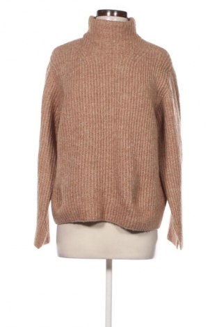 Damenpullover C&A, Größe M, Farbe Braun, Preis € 9,99