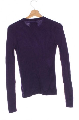 Damenpullover Calvin Klein Jeans, Größe XS, Farbe Lila, Preis € 41,94