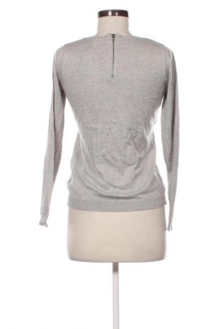 Damenpullover Camaieu, Größe S, Farbe Grau, Preis € 14,91