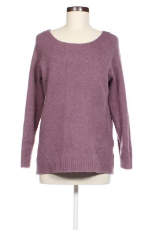 Damenpullover Camaieu, Größe L, Farbe Lila, Preis 14,83 €