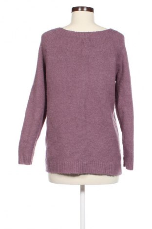 Damenpullover Camaieu, Größe L, Farbe Lila, Preis 14,83 €