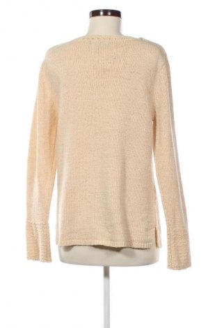 Damenpullover Casamia, Größe S, Farbe Ecru, Preis € 20,92