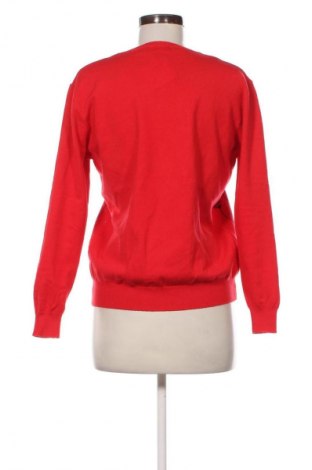 Damenpullover Ccg Perfect, Größe L, Farbe Rot, Preis € 9,99