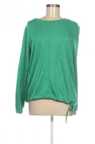 Damenpullover Cecil, Größe M, Farbe Grün, Preis 15,99 €