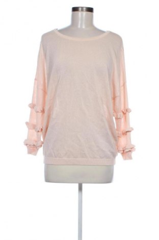 Női pulóver Claudie Pierlot, Méret M, Szín Rózsaszín, Ár 20 600 Ft
