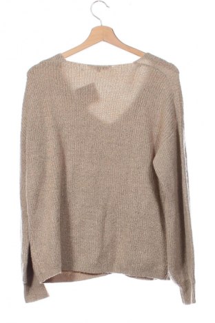 Damenpullover Clockhouse, Größe XS, Farbe Beige, Preis 14,83 €