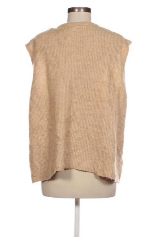 Damenpullover Coco, Größe L, Farbe Beige, Preis 11,99 €