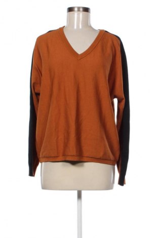 Damenpullover Comma,, Größe M, Farbe Braun, Preis 34,99 €