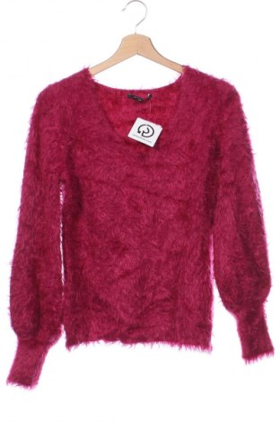 Damenpullover Comma,, Größe XS, Farbe Rosa, Preis 32,00 €