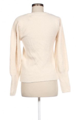 Damenpullover Costes, Größe L, Farbe Ecru, Preis 17,99 €