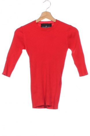 Damenpullover Designers Remix By Charlotte Eskildsen, Größe XS, Farbe Rot, Preis 52,73 €