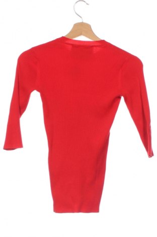 Damenpullover Designers Remix By Charlotte Eskildsen, Größe XS, Farbe Rot, Preis 52,73 €