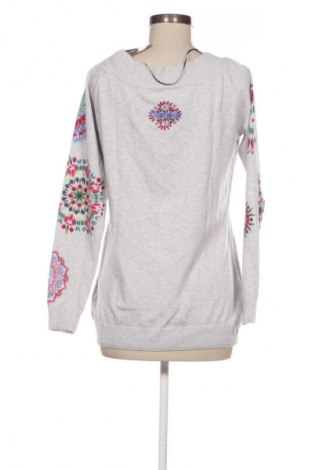 Damenpullover Desigual, Größe XXL, Farbe Mehrfarbig, Preis 71,61 €