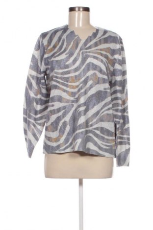 Damenpullover Di Strick, Größe L, Farbe Mehrfarbig, Preis € 6,99