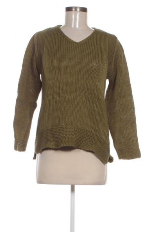 Damski sweter Dirocco, Rozmiar M, Kolor Zielony, Cena 22,53 zł
