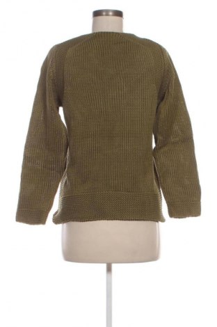 Damski sweter Dirocco, Rozmiar M, Kolor Zielony, Cena 22,53 zł