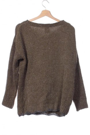 Damski sweter Diverse, Rozmiar XS, Kolor Kolorowy, Cena 39,87 zł