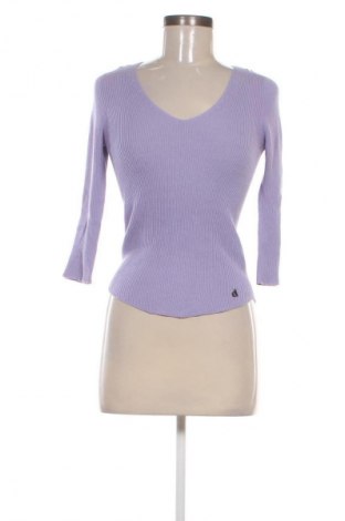 Damenpullover Dixie, Größe M, Farbe Lila, Preis 53,00 €