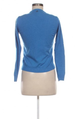 Damenpullover Dixie, Größe M, Farbe Blau, Preis 53,00 €