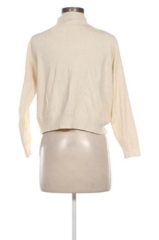 Damenpullover EMMA & ASHLEY, Größe M, Farbe Ecru, Preis 7,99 €