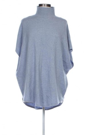 Damenpullover ETIC, Größe XXL, Farbe Blau, Preis 8,99 €