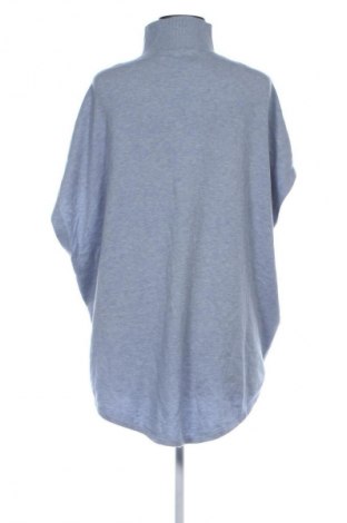 Damenpullover ETIC, Größe XXL, Farbe Blau, Preis 8,99 €