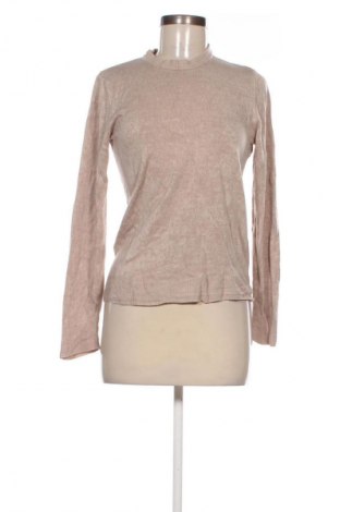 Damenpullover Easy, Größe S, Farbe Beige, Preis € 14,91