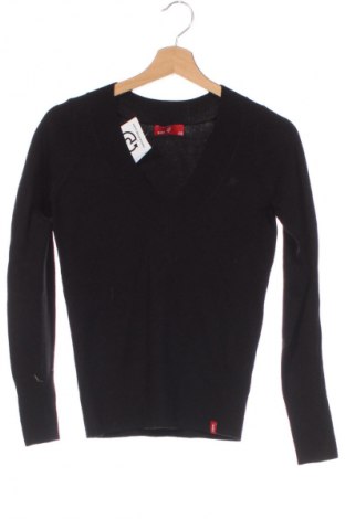 Dámský svetr Edc By Esprit, Velikost XS, Barva Černá, Cena  199,00 Kč