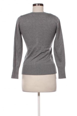 Дамски пуловер Edc By Esprit, Размер S, Цвят Сив, Цена 7,99 лв.