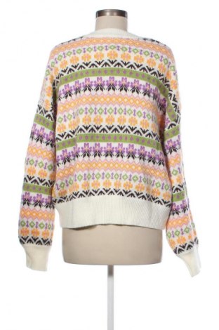 Dámský svetr Edc By Esprit, Velikost L, Barva Vícebarevné, Cena  199,00 Kč