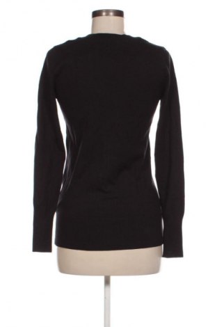 Дамски пуловер Edc By Esprit, Размер M, Цвят Черен, Цена 13,99 лв.