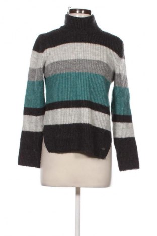 Damski sweter Edc By Esprit, Rozmiar M, Kolor Kolorowy, Cena 94,00 zł