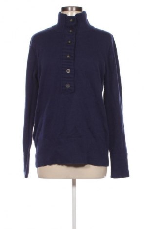 Damenpullover Eddie Bauer, Größe XL, Farbe Blau, Preis € 37,99