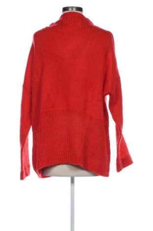 Damski sweter Esmara, Rozmiar XL, Kolor Czerwony, Cena 47,99 zł