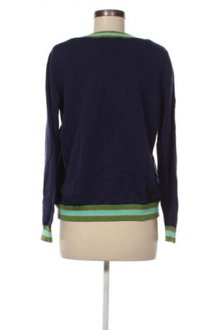 Damenpullover Esprit, Größe L, Farbe Blau, Preis € 26,99