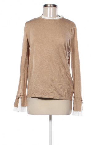 Pulover de femei Esprit, Mărime M, Culoare Maro, Preț 133,99 Lei