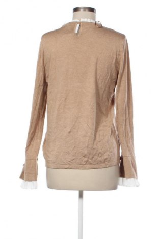 Pulover de femei Esprit, Mărime M, Culoare Maro, Preț 133,99 Lei