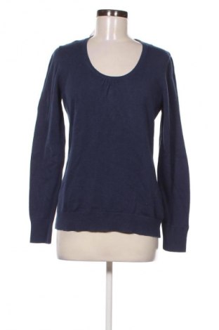 Damenpullover Esprit, Größe L, Farbe Blau, Preis 21,00 €