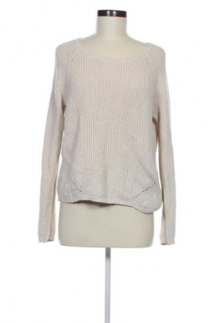 Damenpullover Esprit, Größe M, Farbe Ecru, Preis 20,92 €