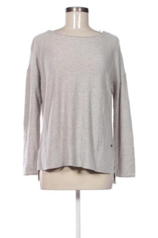 Damenpullover Esprit, Größe M, Farbe Grau, Preis 8,99 €