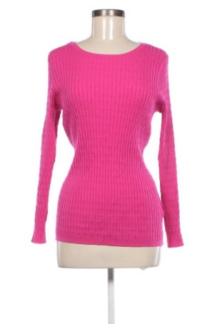 Damenpullover Essentials, Größe XL, Farbe Rosa, Preis 15,00 €