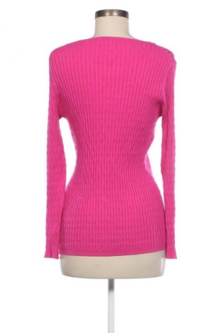 Damenpullover Essentials, Größe XL, Farbe Rosa, Preis 15,00 €