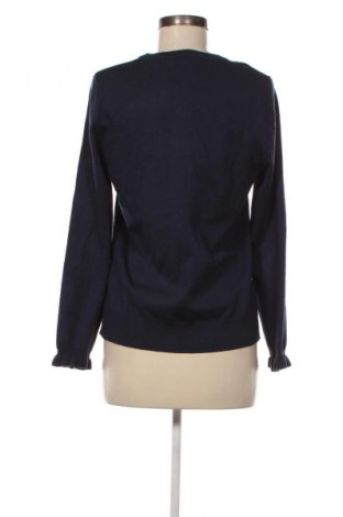 Damenpullover Essentials by Tchibo, Größe S, Farbe Blau, Preis 13,99 €