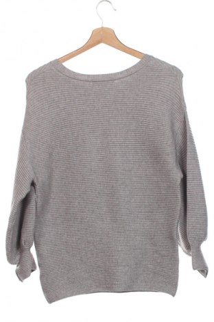 Damenpullover Etam, Größe XS, Farbe Grau, Preis 20,92 €